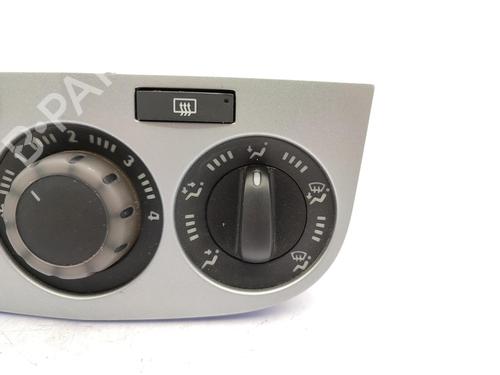 Climate control OPEL CORSA D (S07) 1.3 CDTI (L08, L68) | BP23751968I5 - Image 7