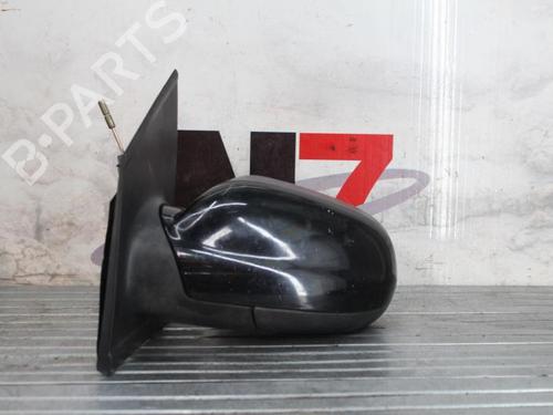 Left mirror VW FOX Hatchback (5Z1, 5Z3, 5Z4) 1.2 | BP23690478C26 