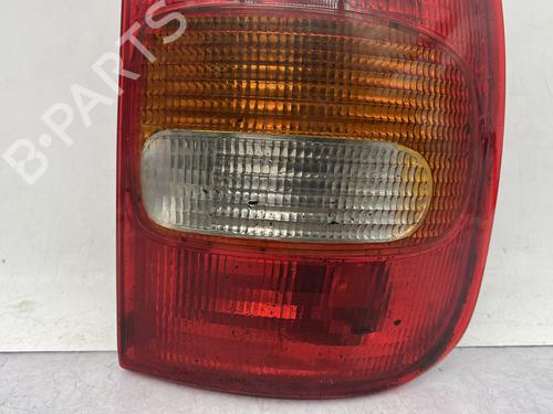 Right taillight OPEL CORSA B (S93) 1.4 i (F08, F68, M68) | BP23663461C35
