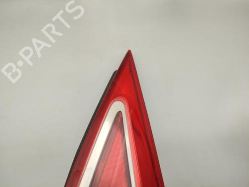Right taillight RENAULT MEGANE II Estate (KM0/1_) 1.5 dCi (KM1F) | BP23677108C35 