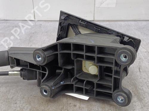 Gear lever FORD FOCUS III 1.6 TDCi | BP23708827M90 