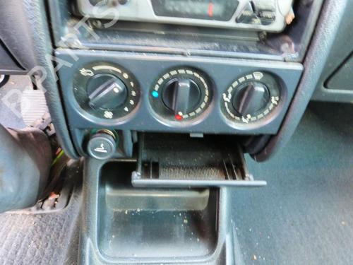 Steering column stalk PEUGEOT PARTNER MPV (5_, G_) 1.9 D | BP23668729I23 - Image 16