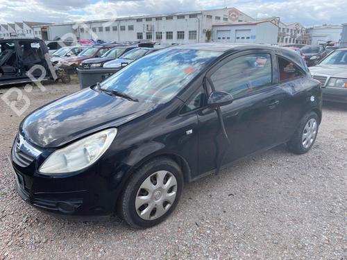 Dashboard OPEL CORSA D (S07) 1.2 (L08, L68) | BP39091591C46  - Image 21