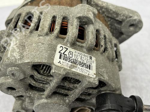 Alternator SUZUKI SPLASH (EX) 1.0 (A5B310) | BP23663408M7  - Image 8