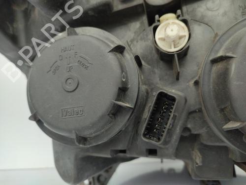 Left headlight CITROËN C5 I (DC_) 2.0 HDi (DCRHZB, DCRHZE) | BP23702369C28  - Image 6