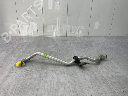Used AC pipe AC pipe FORD FIESTA VI (CB1, CCN) 1.25 (82 hp) 39607510 39607510