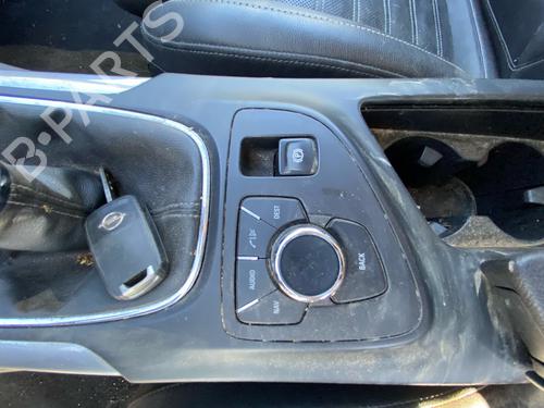 Elektrisk parkeringsbremse Elektrisk parkeringsbremse 37744187 37744187