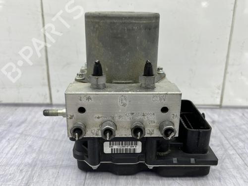 Used ABS pump PEUGEOT 3008 I MPV (0U_) 1.6 HDi (112 hp) 23756608