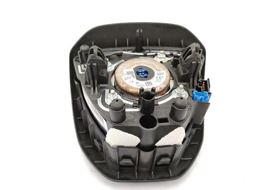 Used Driver airbag PEUGEOT 208 I (CA_, CC_) 1.6 BlueHDi 100 (100 hp) 23742063