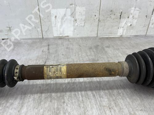 Used Left front driveshaft Left front driveshaft 37284385 37284385