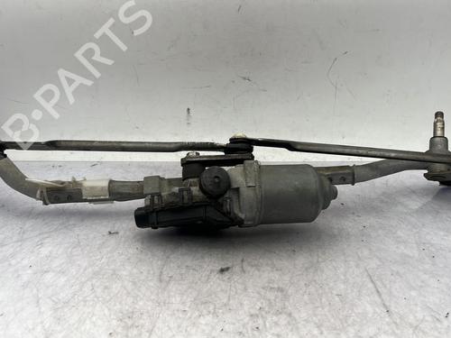 Front wiper motor TOYOTA IQ (_J1_) 1.0 (KGJ10_, KGJ10R) | BP30814654M29 