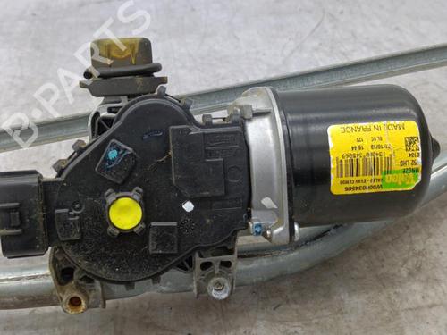 Front wiper motor DACIA SANDERO II 1.5 dCi | BP23708385M29  - Image 5