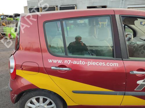 Left front window switch RENAULT MODUS / GRAND MODUS (F/JP0_) 1.4 (JP01, JP0J) | BP23709999I27 - Image 27