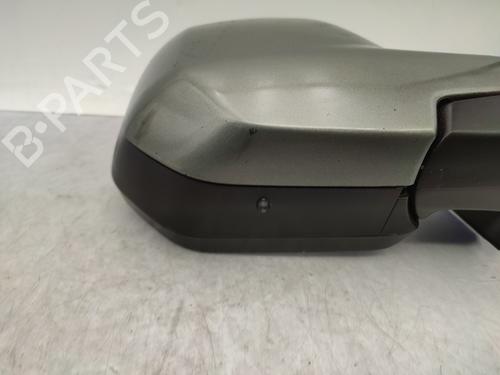 Bakspejl Højre CITROËN BERLINGO MULTISPACE (B9) 1.6 HDi 110 | BP27650894C27 