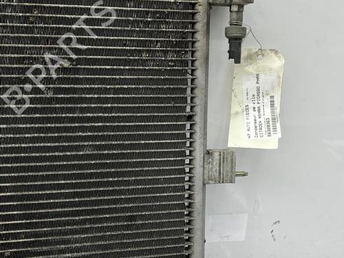 AC-Kondensator AC-Kondensator 23702886 23702886