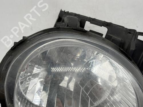 Right headlight NISSAN JUKE (F15) 1.6 DIG-T 4x4 | BP29611556C29 