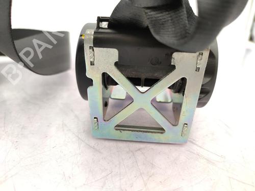 Rear left seatbelt DACIA SANDERO II 1.5 dCi | BP23706026I29  - Image 7