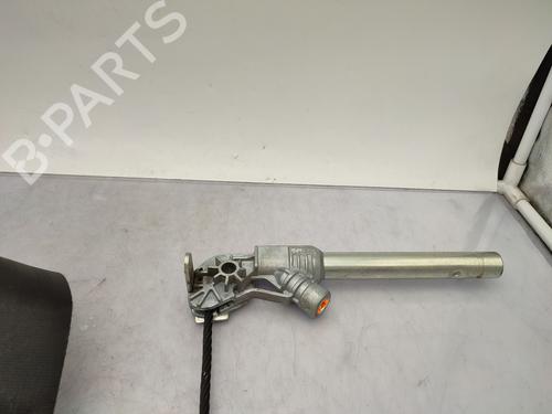 Front right seatbelt CITROËN C5 II (RC_) 1.8 16V (RC6FZB) | BP27725250I25 - Image 5