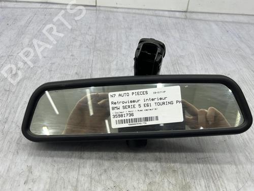 Rear mirror BMW 5 Touring (E61) 530 d xDrive | BP23691159I6 - Image 3