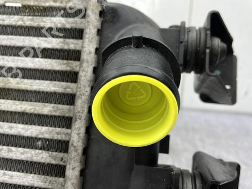Intercooler FIAT 500 (312_) 0.9 (312AXG1A, 312.AXG11) | BP23756048M30 