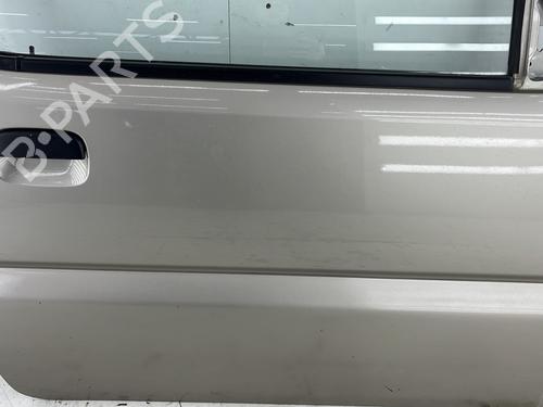 Right front door SUZUKI JIMNY Closed Off-Road Vehicle (SN) 1.5 DDiS 4WD (SN415D) | BP24974036C3 