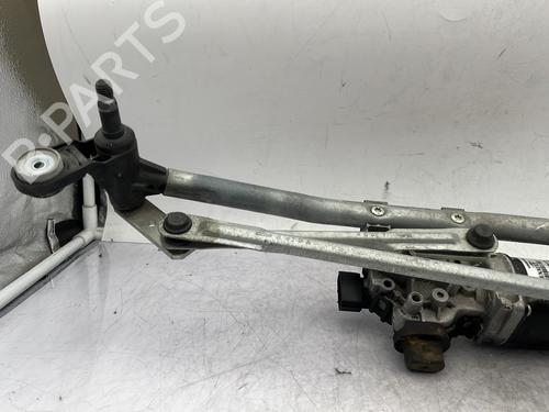 Used Front wiper motor Front wiper motor DACIA LOGAN MCV II 1.0 SCe 75 (73 hp) 30814616 30814616