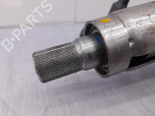 Used Steering column Steering column OPEL CORSA D (S07) 1.2 (L08, L68) (80 hp) 23675646 23675646