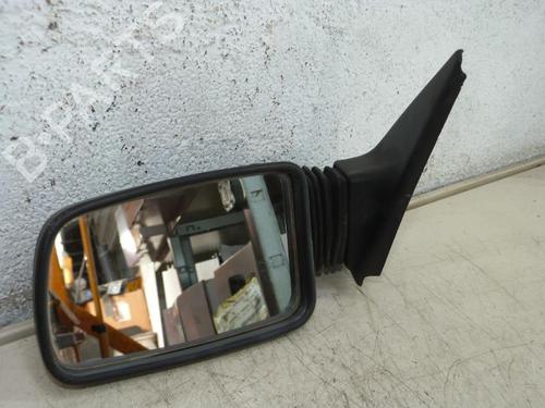 Used Left mirror PEUGEOT 205 II (20A/C) 1.7 Diesel (60 hp) 23670627