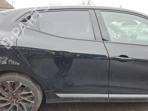 Heater matrix box RENAULT CLIO V (B7_) 1.0 TCe 90 (B7MT) | BP24917859M61  - Image 21