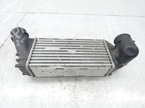 Used Intercooler PEUGEOT 307 CC (3B) 2.0 HDi 135 (136 hp) 23672517