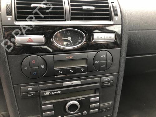 Left headlight FORD MONDEO III (B5Y) 2.0 16V TDDi / TDCi | BP23675413C28  - Image 26