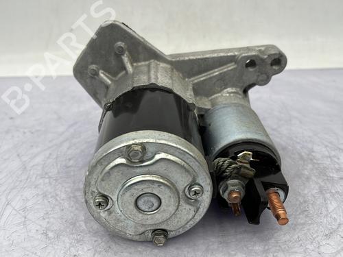 Starter RENAULT MEGANE IV Hatchback (B9A/M/N_) 1.2 TCe 130 (B9MR) | BP23663418M8 - Image 2