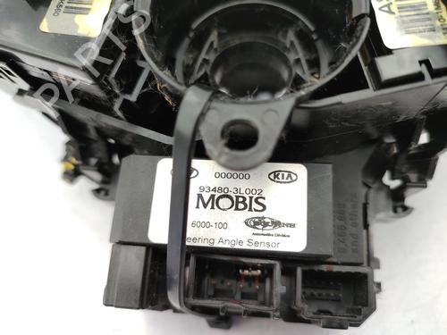 Steering column stalk KIA SOUL I (AM) 1.6 CRDi 128 | BP23702983I23  - Image 7