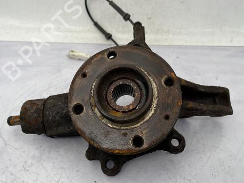 Right front steering knuckle CITROËN C4 I (LC_) 1.6 16V | BP31920218M26