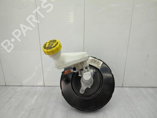 Servo brake PEUGEOT 2008 I (CU_) 1.6 HDi | BP23713259M42 - Image 10