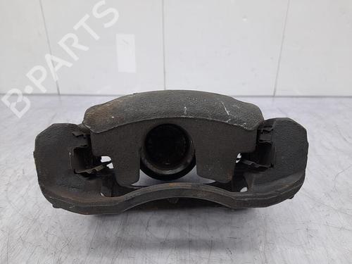 Venstre bremsekaliber foran RENAULT MEGANE II Coupé-Cabriolet (EM0/1_) 1.9 dCi | BP23665382M105 