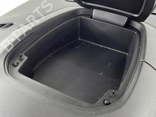 Used Dashboard Dashboard CITROËN BERLINGO Box Body/MPV (K9) 1.5 BlueHDi 130 (131 hp) 23752433 23752433