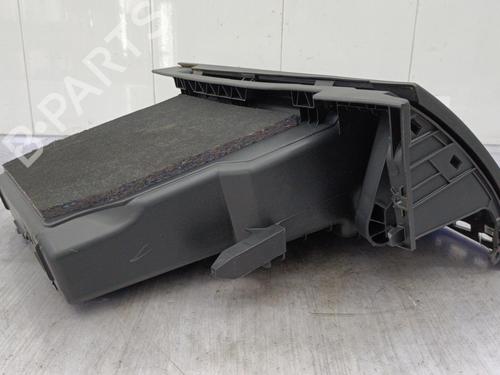 Handskerum RENAULT MEGANE III Hatchback (BZ0/1_, B3_) 1.5 dCi (BZ09, BZ0D, BZ1W, BZ29, BZ14) | BP23707980C95 - Image 2