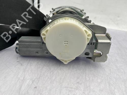 Front right seatbelt CITROËN C3 II (SC_) 1.4 HDi 70 (SC8HZC, SC8HR0, SC8HP4) | BP34159255I25  - Image 6