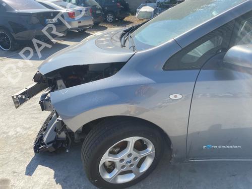 Left taillight NISSAN LEAF (ZE0) Electric | BP36943472C34 - Image 57