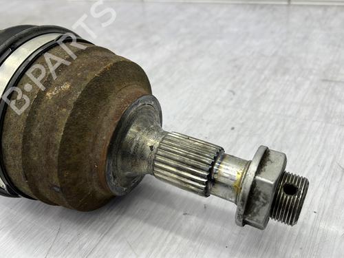 Right front driveshaft PEUGEOT RCZ 2.0 HDi | BP24146318M39  - Image 7