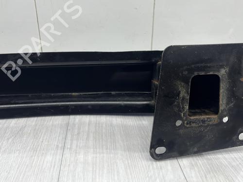Rear bumper reinforcement VW POLO V (6R1, 6C1) 1.4 TDI | BP23758958C73 