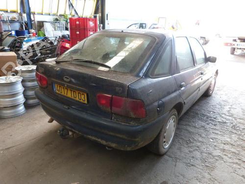 Used Parts FORD ESCORT VI (GAL, AAL, ABL) 1.8 TD 2306394