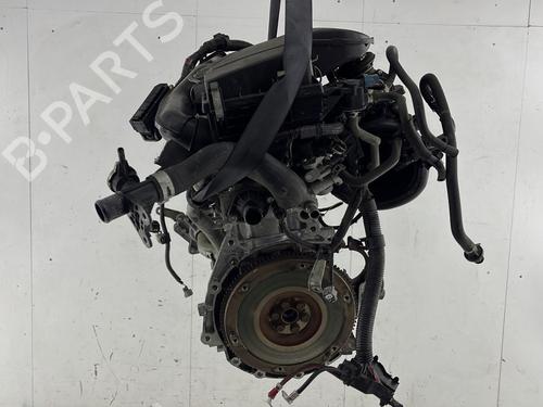 Engine TOYOTA YARIS (_P13_) 1.0 (KSP130_, KSP130) | BP25209829M1 