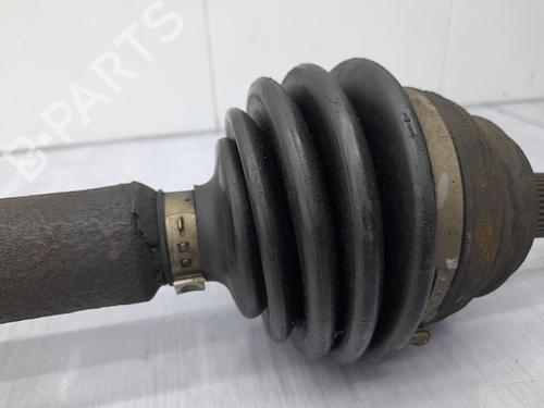 Used Right front driveshaft Right front driveshaft 23686728 23686728
