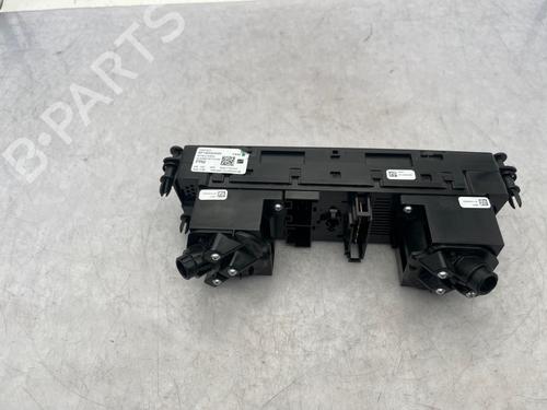 Climate control SEAT IBIZA V (KJ1, KJG) 1.0 TSI | BP40457354I5 - Image 2