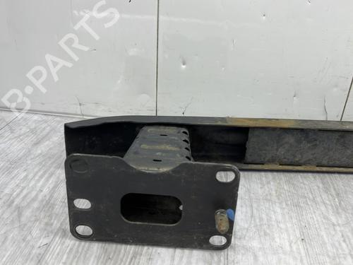 Front bumper reinforcement PEUGEOT 407 (6D_) 1.6 HDi 110 (6D9HZC, 6D9HYC) | BP31880639C109
