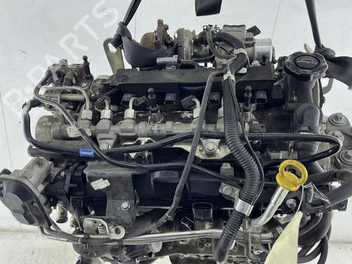 Engine OPEL CORSA E (X15) 1.3 CDTI (08, 68) | BP28018161M1 