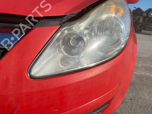 Dashboard OPEL CORSA D (S07) 1.3 CDTI (L08, L68) | BP37022698C46 - Image 139