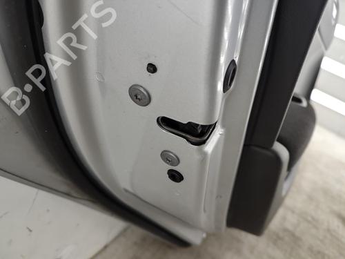 Left rear door PEUGEOT 308 I (4A_, 4C_) 1.6 HDi | BP23742392C4 